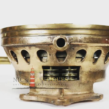 ΝΑΥΤΙΚΟΣ ΤΗΛΕΓΡΑΦΟΣ ΜΗΧΑΝΟΣΤΑΣΙΟΥ ΠΛΟΙΟΥ ΜΗΧΑΝΙΚΗΣ ΛΕΙΤΟΥΡΓΙΑΣ ΑΡΧΕΣ ΤΟΥ 1900