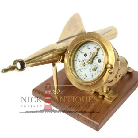 MARINE ODOMETER-BARKET