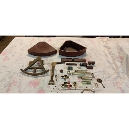 ENGLISH SEXTANT