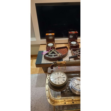 A PART OF OUR NAUTICAL COLLECTION