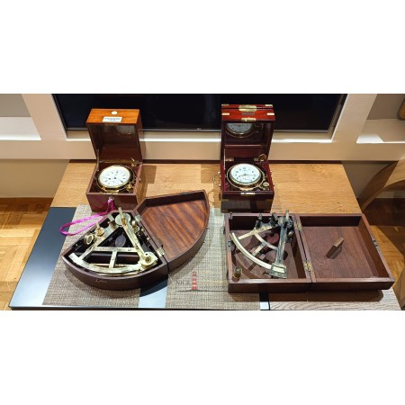 A PART OF OUR NAUTICAL COLLECTION