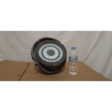 MICROTEKNICA REPEATER TORIN0 SHIP COMPASS