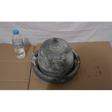 MICROTEKNICA REPEATER TORIN0 SHIP COMPASS