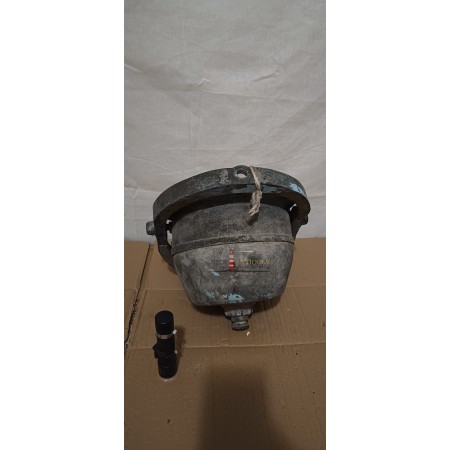 MICROTEKNICA REPEATER TORIN0 SHIP COMPASS
