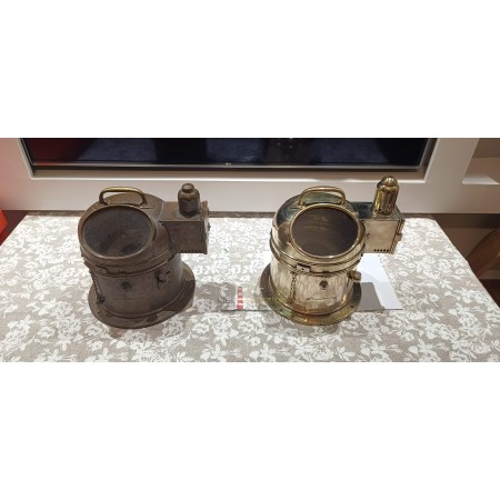 Binnacle σκαφών του Βρετανικού Βασιλικού Ναυτικού περιόδου 1940