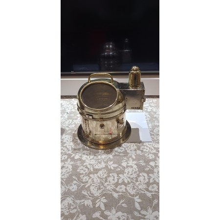 Binnacle σκαφών του Βρετανικού Βασιλικού Ναυτικού περιόδου 1940