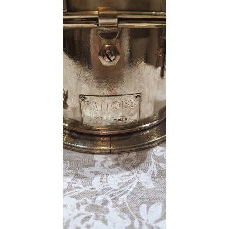 Binnacle σκαφών του Βρετανικού Βασιλικού Ναυτικού περιόδου 1940