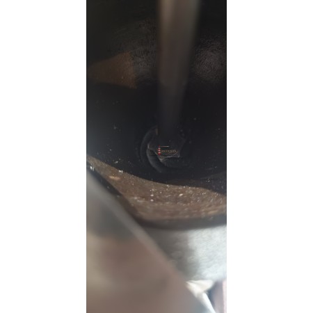 Χειροκίνητος μύλος καφέ  της εταιρίας Peugeot περιόδου 1890