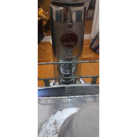 Μεγάλη ζυγαριά μπακάλικου LARIO