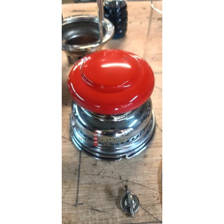 Vintage φανάρι  λάμπα κηροζίνης OPTIMUS No. 550/500CP Vintage OPTIMUS No. 550/500CP kerosene lantern
