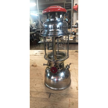 Vintage φανάρι  λάμπα κηροζίνης OPTIMUS No. 550/500CP Vintage OPTIMUS No. 550/500CP kerosene lantern