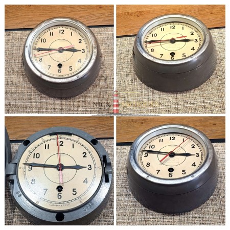 Vintage Antimagnetic...