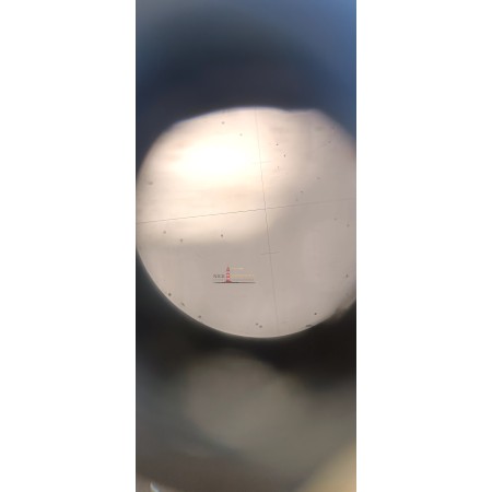 Χωροβάτης 1924 Carl Zeiss Nivellier II όργα
