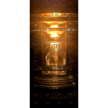 Seahorse Ship's Signal Lamp Ναυτική λάμπα οπτικών σημάτων.
