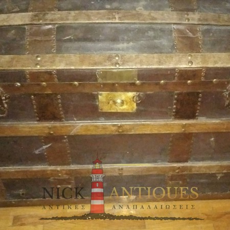 LARGE TRUNK MADE IN USA