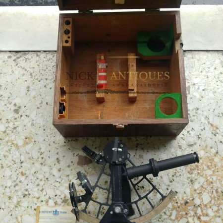 ΕΞΑΝΤΑΣ SEXTANT TAMAYA...