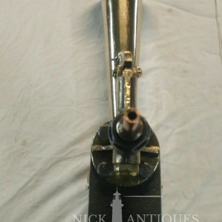 LARGE NAVAL HORN-BUROU AIR