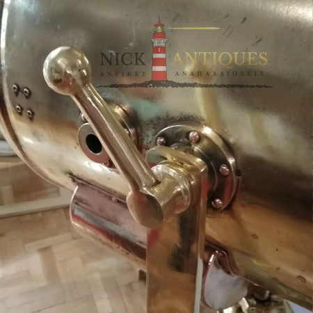 MARINE SHIP HEADLIGHT