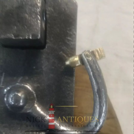 ΜΕΓΑΛΟΣ ΠΑΛΑΙΟΣ ΝΑΥΤΙΚΟΣ ΜΑΚΑΡΑΣ