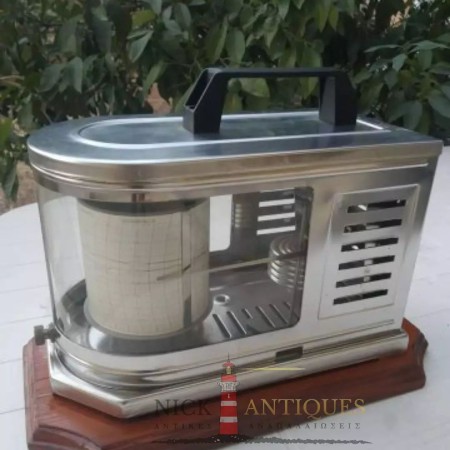 ΒΑΡΟΓΡΑΦΟΣ-BARIGO BAROGRAPHS