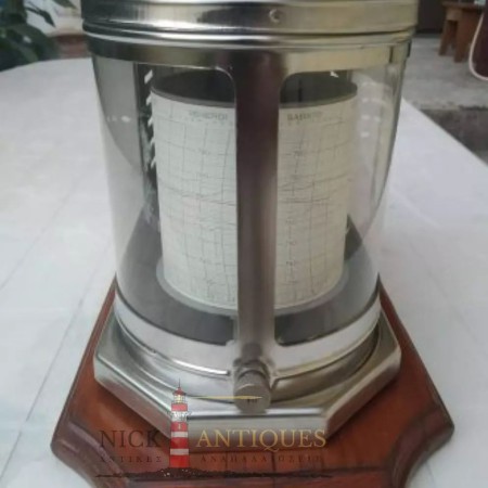 ΒΑΡΟΓΡΑΦΟΣ-BARIGO BAROGRAPHS
