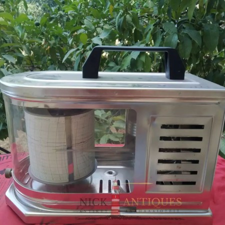 ΒΑΡΟΓΡΑΦΟΣ-BARIGO BAROGRAPHS