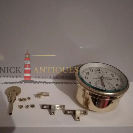 ΝΑΥΤΙΚΟ ΧΡΟΝΟΜΕΤΡΟ ΚΑΠΕΤΑΝΙΟΥ 6MX(POLET KIROVA)